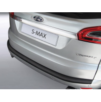 Protector Paragolpes Trasero Abs Ford S-Max 5 Puertas 3/06-