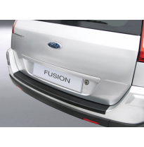 Protector Paragolpes Trasero Abs Ford Fusion 3/02-