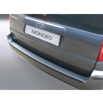 Protector Paragolpes Trasero Abs Ford Mondeo Wagon 6/03-2/07