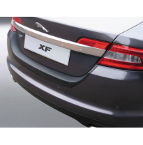 Protector Paragolpes Trasero Abs Jaguar Xf 9/07-