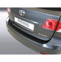 Protector Paragolpes Trasero Abs Toyota Avensis Kombi 11/08-