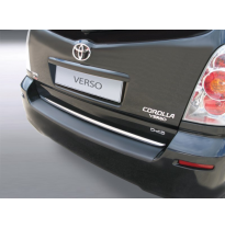 Protector Paragolpes Trasero Abs Toyota Corolla Verso 5 Puertas 3/04-2/09