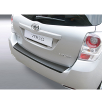 Protector Paragolpes Trasero Abs Toyota Corolla Verso 3/09-