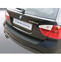 Protector Paragolpes Trasero Abs Bmw 3-Serie E91 Touring M-Bumper