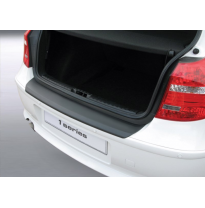 Protector Paragolpes Trasero Abs Bmw 1-Serie E87 3/5 Puertas 3/07-08/11
