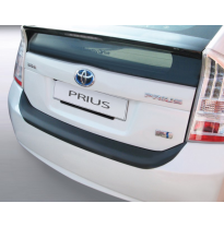 Protector Paragolpes Trasero Abs Toyota Prius Iii Hybrid 6/09-