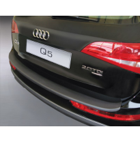 Protector Paragolpes Trasero Abs Audi Q5 11/08-
