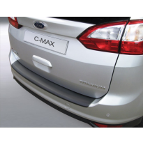 Protector Paragolpes Trasero Abs Ford Grand C Max 2010-