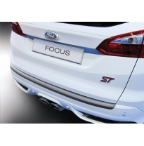Protector Paragolpes Trasero Abs Ford Focus Estate/Combi 2012-