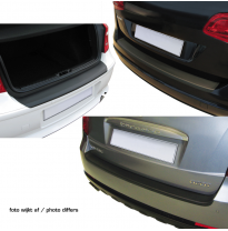 Protector Paragolpes Trasero Abs Honda Cr-V 1/07-12/09