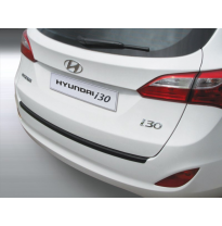 Abs Protector Trasero Paragolpes Hyundai I30 Tourer 2012-