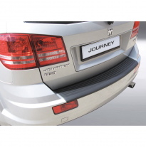 Protector Paragolpes Trasero Abs Dodge Journey 2011-
