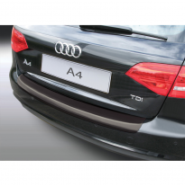 Abs Protector Trasero Paragolpes Audi A4 Avant 2/12- (Excl. S4)