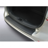 Protector Paragolpes Trasero Abs Ford B Max 2010-