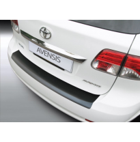 Protector Paragolpes Trasero Abs Toyota Avensis Kombi 2012-