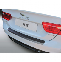 Abs Protector Paragolpes Trasero Jaguar Xe 6/2015- Black