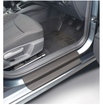 Protectores De Umbral Rgm Valido Para Skoda Kamiq 2019- - Juego De 2 Piezas