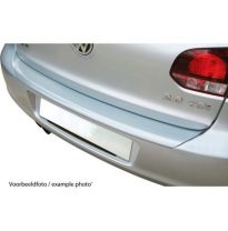Protector De Parachoques Abs Para El Opel Astra L 5 Puertas 10/2021- Plata