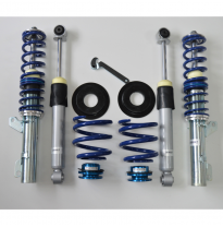 Bonrath Coil-Over Kit Regulable A3 8l Quattro/Tt 8n Quattro/Leon 4m/Octavia 1u 4x4/Golf Iv 4-Motion 25-60mm/35-60mm