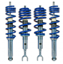 Bonrath Coil-Over Kit Regulable Audi A4 B5 Sedan/Avant 1.6-2.8 1994-2001