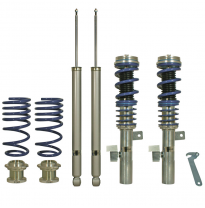 Bonrath Coil-Over Kit Regulable Volvo C30 1.6-2.5 T5 2006-