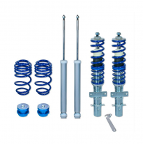Bonrath Coil-Over Kit Regulable Audi A1 3/5-Deurs 2010- 35-65mm/30-60mm