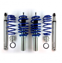 Bonrath Coil-Over Kit Regulable Audi A5 Coupe/Cabrio/Sportback 1.8-3.2 2008-