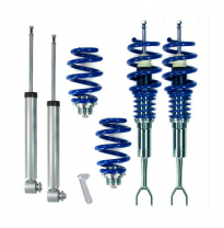 Bonrath Coil-Over Kit Regulable Audi A6 4f Avant 2.0tdi-3.2fsi Excl. Quattro 40-60mm/10-50mm 2005-2011