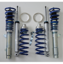 Bonrath Coil-Over Kit Regulable Bmw 1-Serie F20/F21 &amp; 2-Serie F22/F23 &amp; 3-Serie F30/F31 &amp; 4-Serie F32/F33 35-65mm/35-55mm