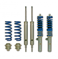 Bonrath Coil-Over Kit Regulable Bmw 3-Serie E90/E91/E92/E93 4/6-Cilinder 2005-2011 Excl. Xdrive