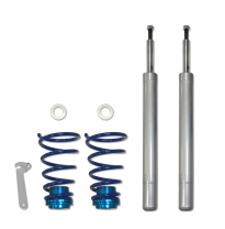 Bonrath Coil-Over Kit Regulable Bmw 5-Serie E34 Touring 518i/520i/525i 1991-1996 (M14/D14mm Demper)