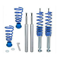 Bonrath Coil-Over Kit Regulable Bmw 5-Serie E34 Sedan 525i-540i 1990-1996 (M14/D16mm Demper)