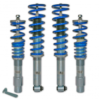 Bonrath Coil-Over Kit Regulable Bmw 5-Serie E60 Sedan 520i-535d 2003-2010 Excl. Edc