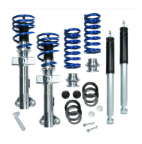 Bonrath Coil-Over Kit Regulable Mercedes Slk R171 2004-2011 40-50mm/35-50mm