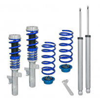 Bonrath Coil-Over Kit Regulable Mazda 3 Bk/Bl 2003-2013 Excl. Mps