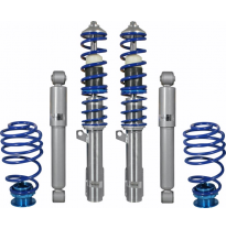 Bonrath Coil-Over Kit Regulable Opel Astra G 1998-2004 &amp; Zafira a 1998-2005