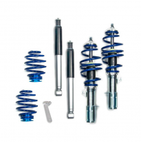 Bonrath Coil-Over Kit Regulable Opel Corsa C 1.4i/1.8i/1.3cdti/1.7dti/1.7cdti 2000-2006