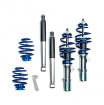 Bonrath Coil-Over Kit Regulable Opel Tigra Twintop 1.4i/1.8i 2004-