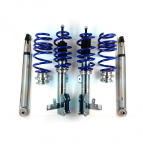 Bonrath Coil-Over Kit Regulable Opel Insignia Sedan/Sportstourer 2wd 2008-