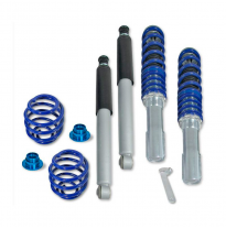 Bonrath Coil-Over Kit Regulable Opel Tigra a 1994-2004