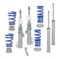 Bonrath Coil-Over Kit Regulable Opel Adam 1.2/1.4 2013- 35-70mm/35-60mm