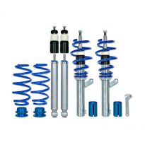 Bonrath Coil-Over Kit Regulable Volkswagen Jetta V 1.4-2.0tfsi 2005-2010 Excl. 2.0tdi/Quattro