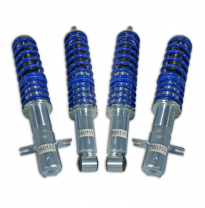 Bonrath Coil-Over Kit Regulable Volkswagen Golf/Jetta I 1971-1983 &amp; Cabrio 1979-1993 &amp; Scirocco I+ii 1974-1992