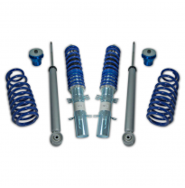 Bonrath Coil-Over Kit Regulable Seat Leon 1m 1999-2005