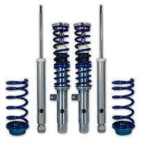 Bonrath Coil-Over Kit Regulable Ford Focus Mk1 1998-2004 Excl. Rs