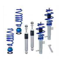 Bonrath Coil-Over Kit Regulable Ford Fiësta Mk6 2002-2008