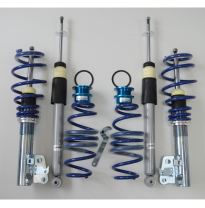 Bonrath Coil-Over Kit Regulable Honda Civic Fk2/Fk3/Fn1/Fn2/Fn3 1.8/2.0/1.6d/2.2d 2006-2012 30-60mm/30-60mm