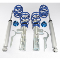 Kit Roscado Regulable Altura Bonrath Mercedes A-Class W176 2012-2018 &amp; Cla Coupe/Shooting Brake 2013-2019 Excl. 4-Matic