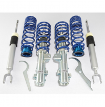 Kit Roscado Regulable Altura Bonrath Hyundai I30 (Gd) Hb/Cw 2011-2016 / Kia Cee'd (Jd) Hb 2012-2018 / Kia Pro-Cee'd (Jd) 2013-20