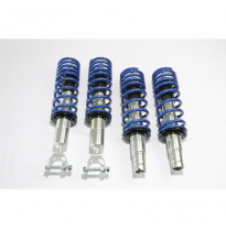 Kit Roscado Regulable Altura Bonrath Honda Civic/Crx Eg/Eh/Ej/Ek 1992-2001